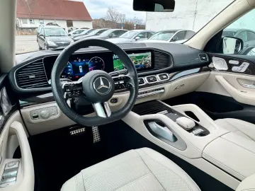 MERCEDES-BENZ GLS 450