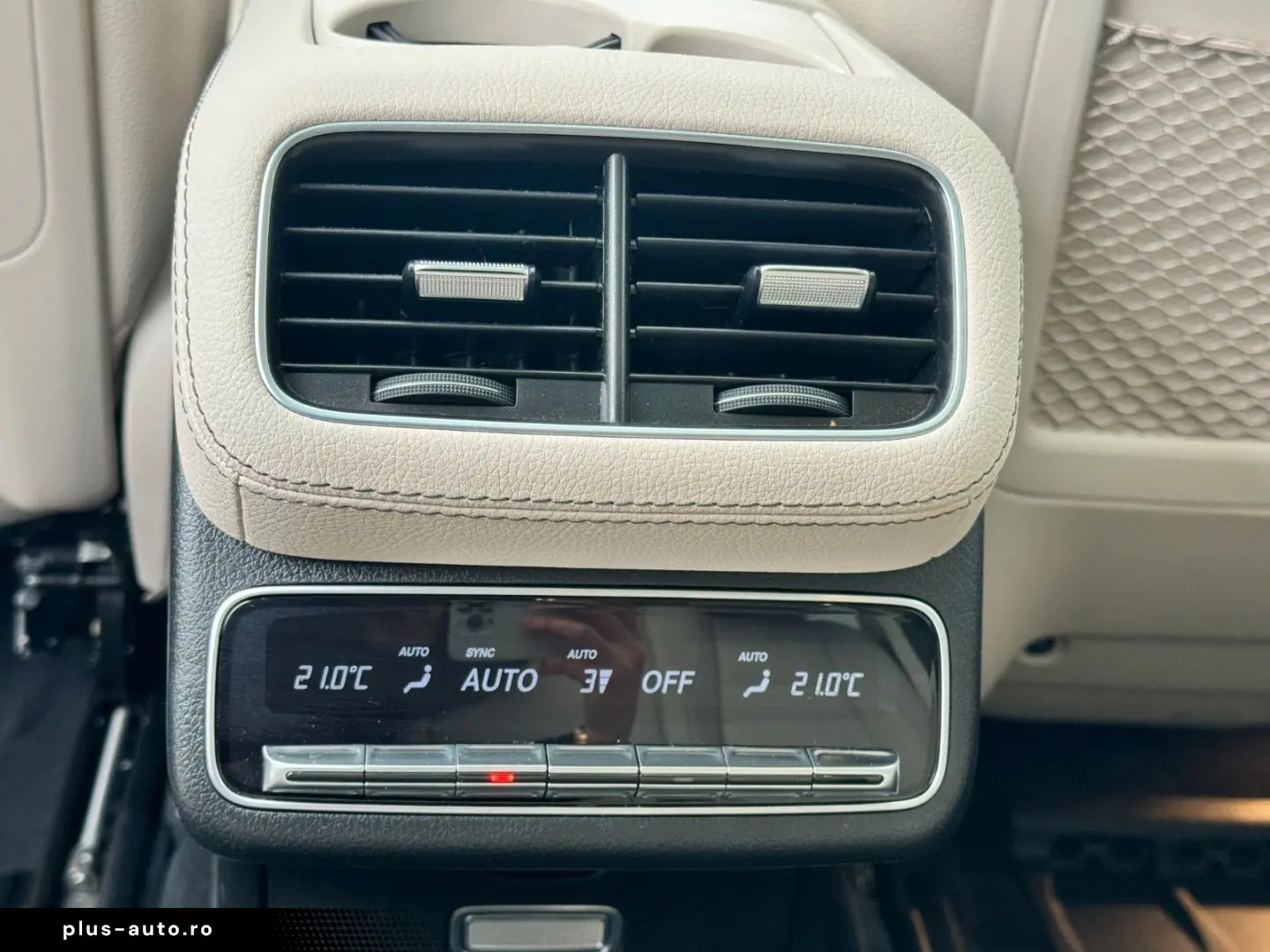 MERCEDES-BENZ GLS 450