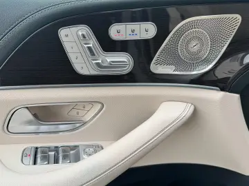 MERCEDES-BENZ GLS 450