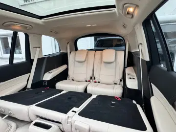 MERCEDES-BENZ GLS 450