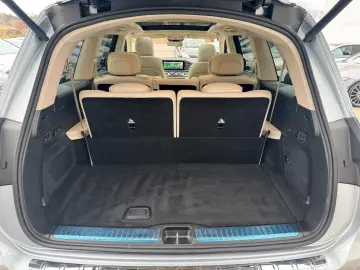 MERCEDES-BENZ GLS 450