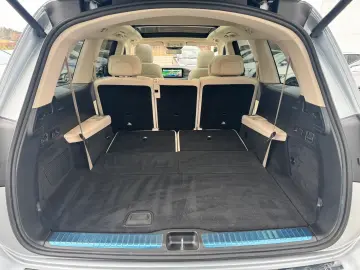 MERCEDES-BENZ GLS 450