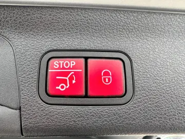 MERCEDES-BENZ GLS 450