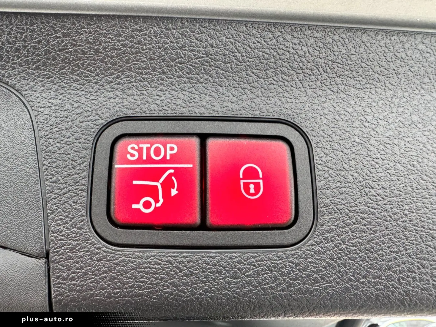 MERCEDES-BENZ GLS 450