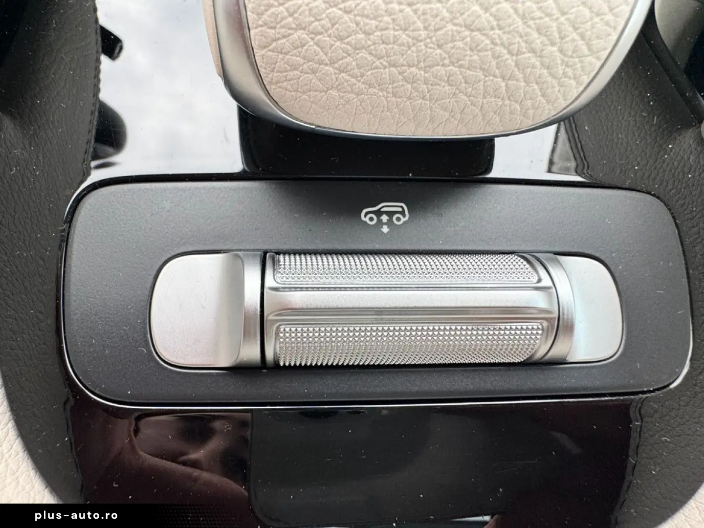 MERCEDES-BENZ GLS 450