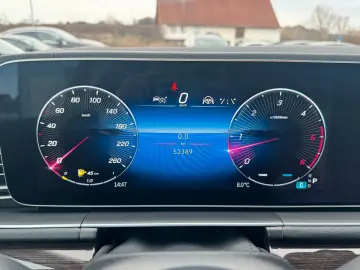 MERCEDES-BENZ GLS 450