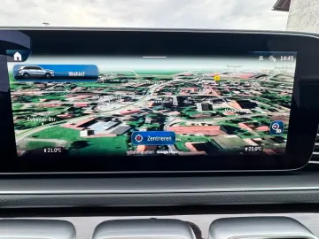 MERCEDES-BENZ GLS 450