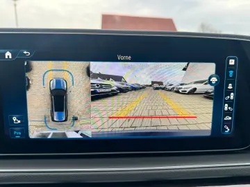 MERCEDES-BENZ GLS 450