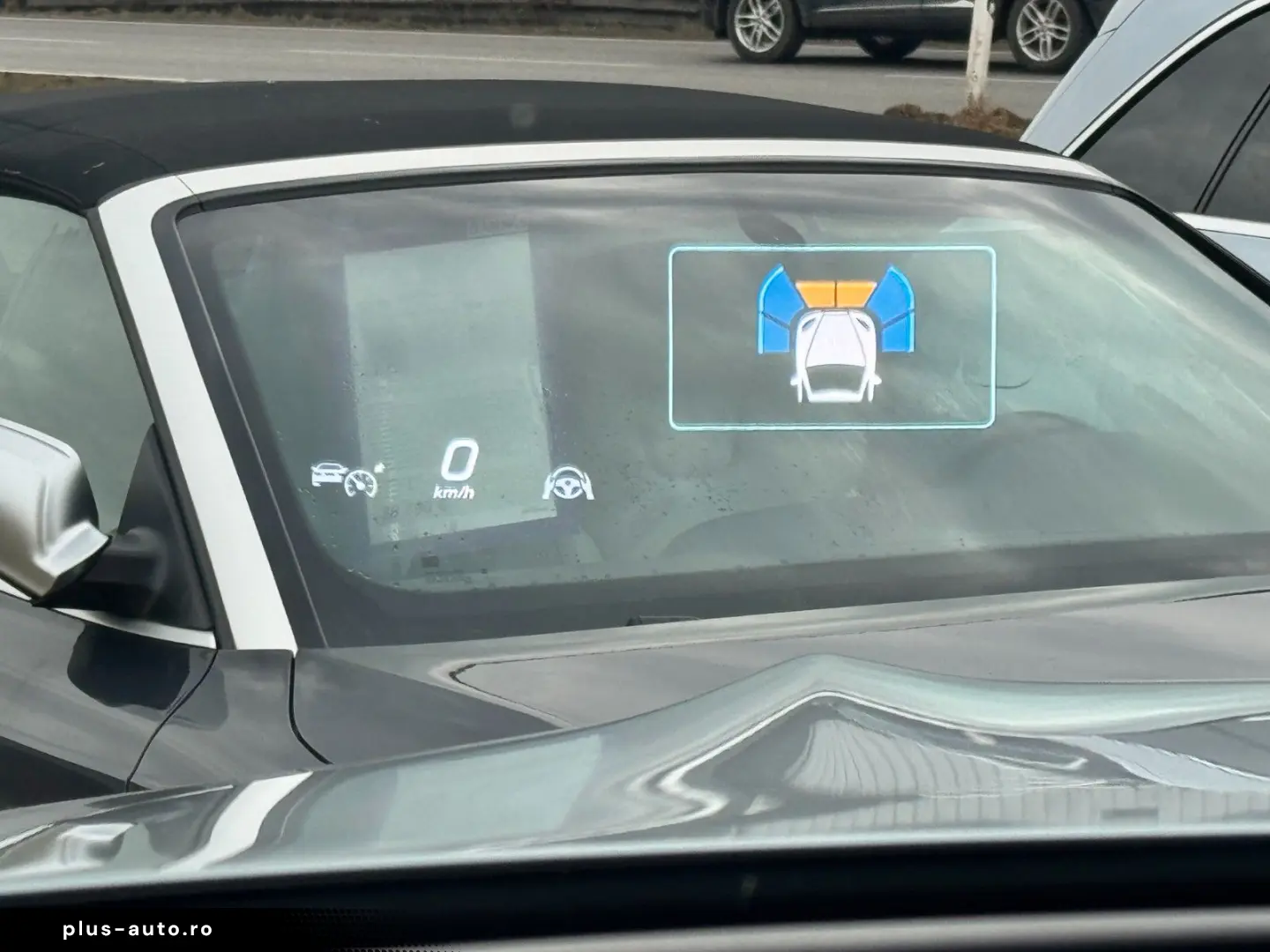 MERCEDES-BENZ GLS 450