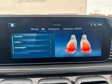 MERCEDES-BENZ GLS 450