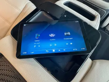 MERCEDES-BENZ GLS 450