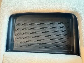 MERCEDES-BENZ GLS 450