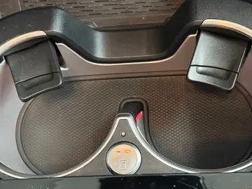 MERCEDES-BENZ GLS 450