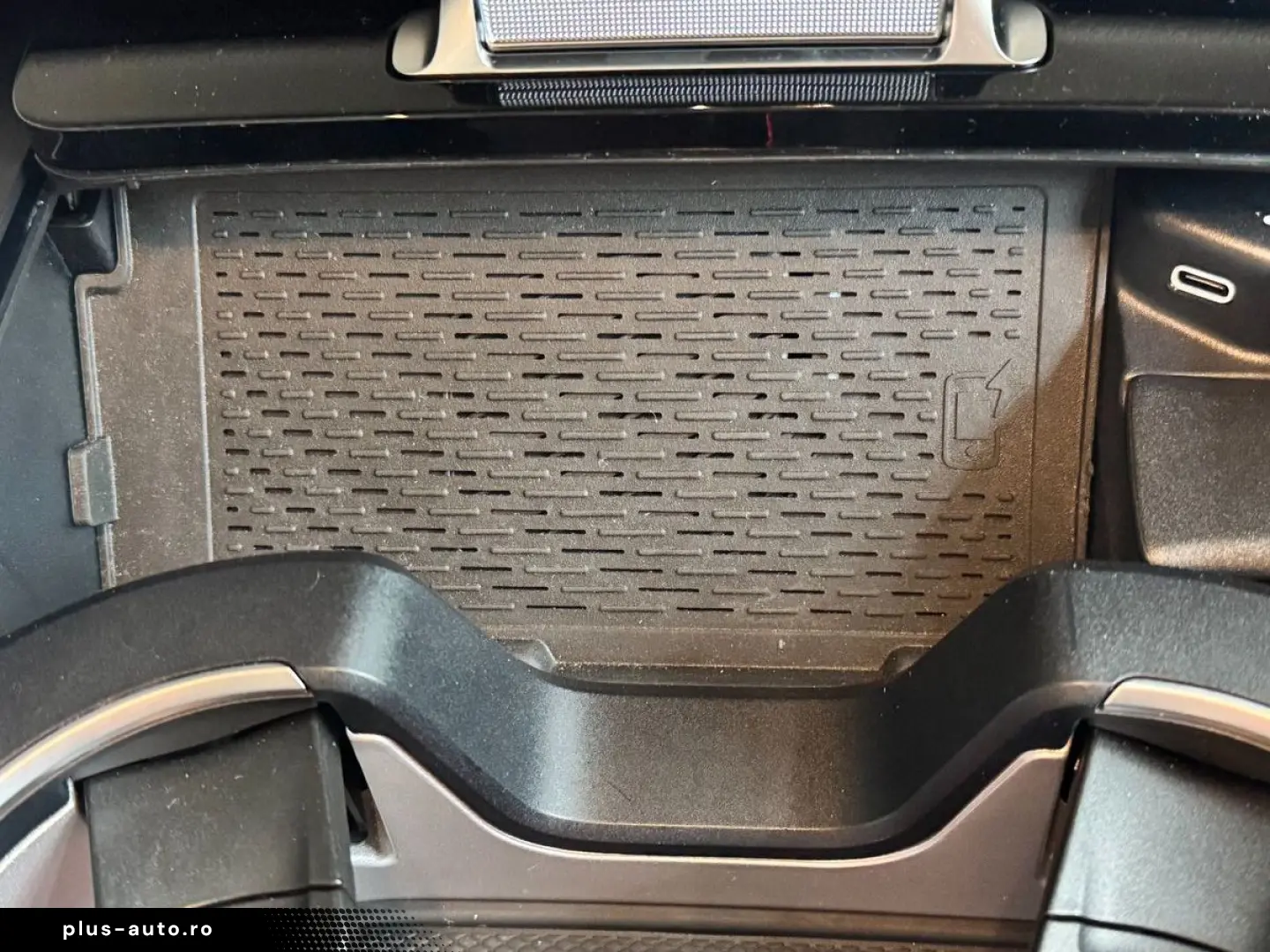 MERCEDES-BENZ GLS 450