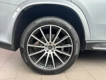 MERCEDES-BENZ GLS 450