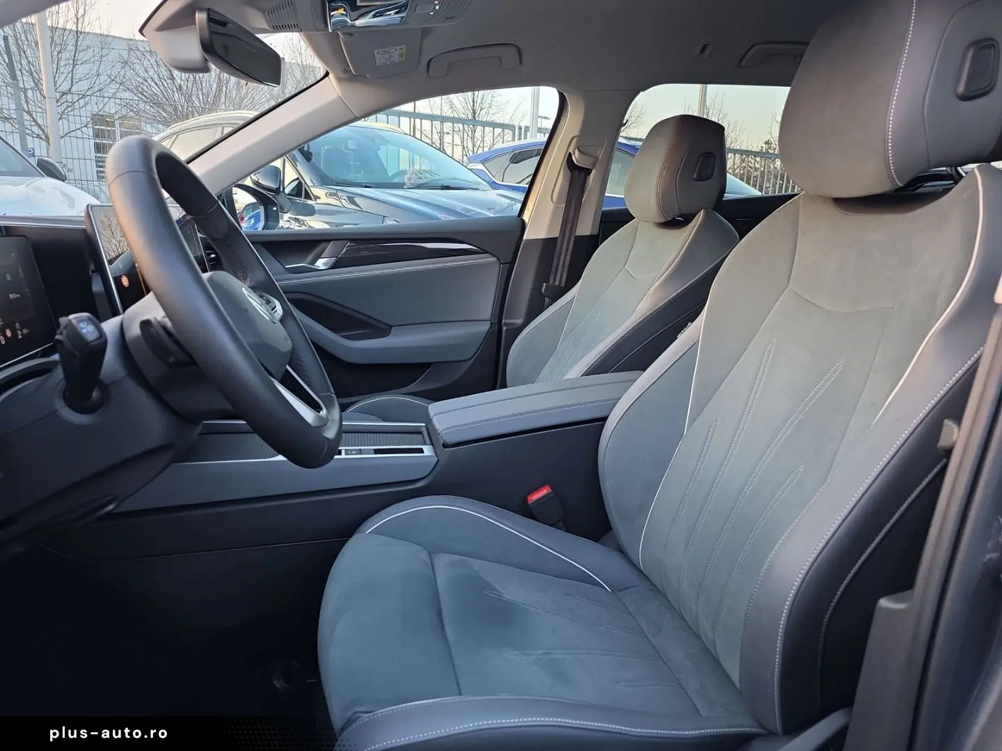 VW Passat Variant 2.0 TDI 4Motion AHK Standheizung