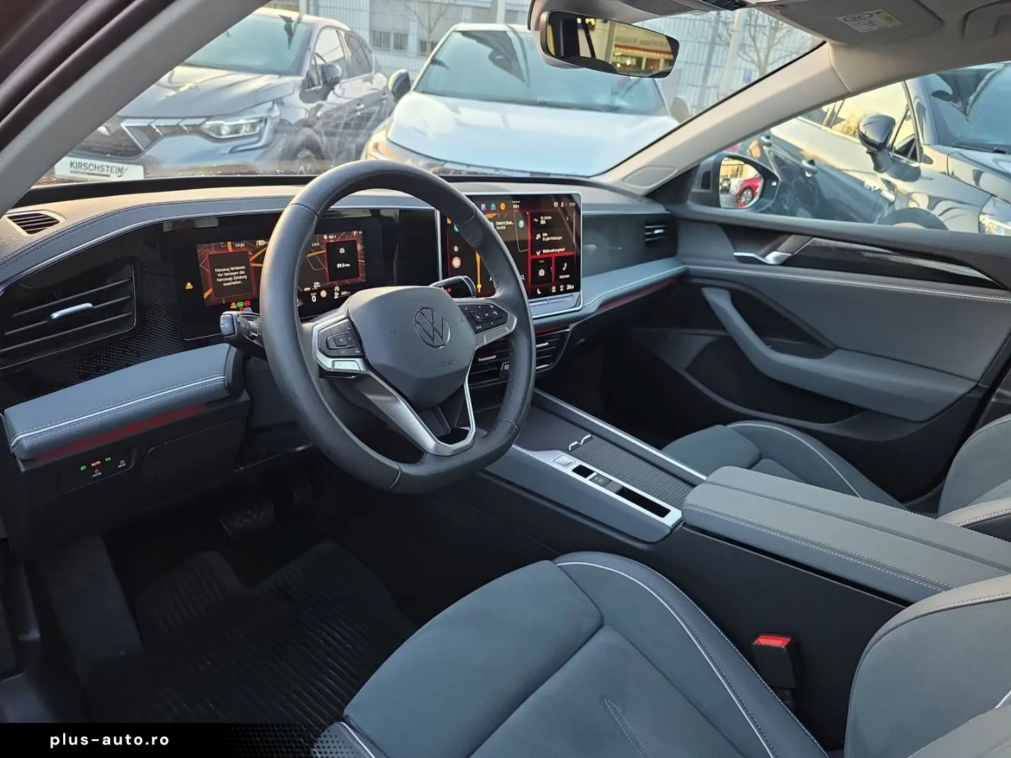 VW Passat Variant 2.0 TDI 4Motion AHK Standheizung