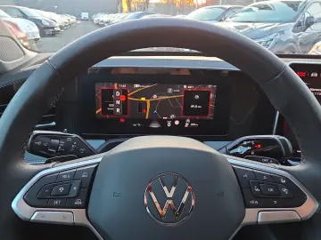 VW Passat Variant 2.0 TDI 4Motion AHK Standheizung