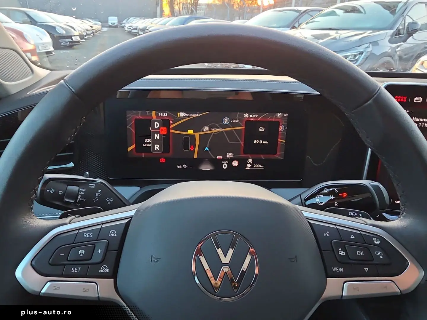 VW Passat Variant 2.0 TDI 4Motion AHK Standheizung