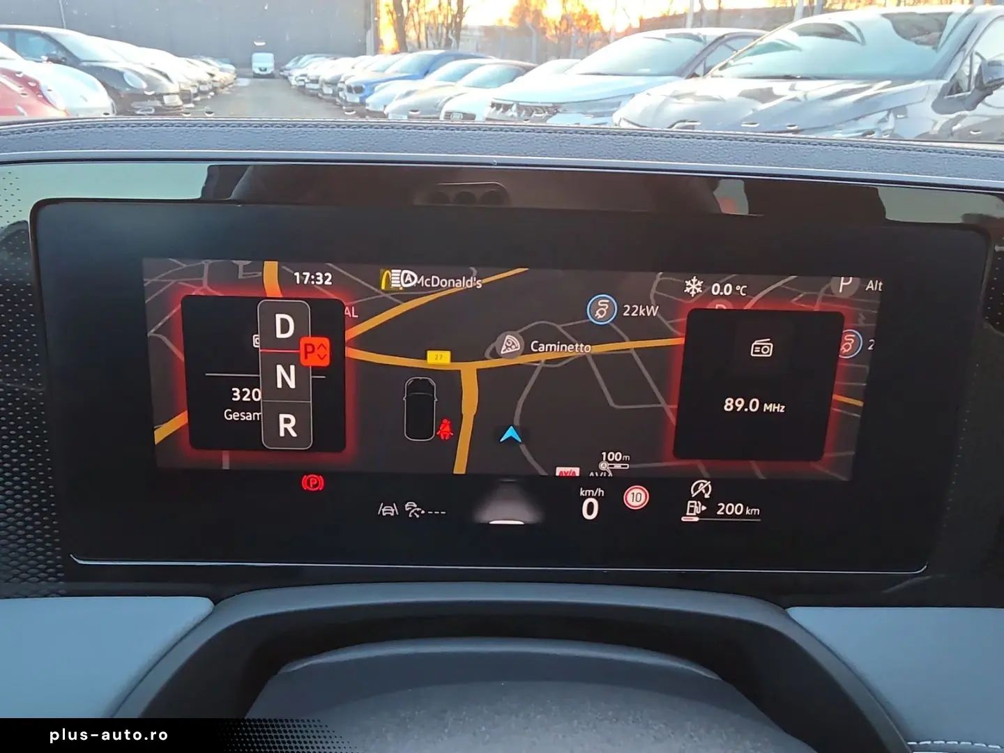 VW Passat Variant 2.0 TDI 4Motion AHK Standheizung