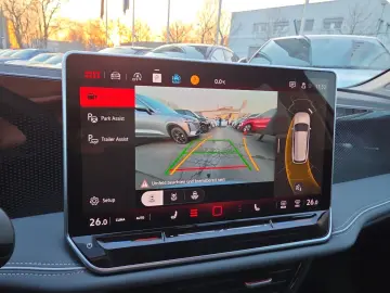 VW Passat Variant 2.0 TDI 4Motion AHK Standheizung