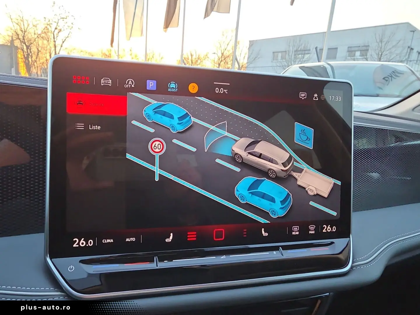 VW Passat Variant 2.0 TDI 4Motion AHK Standheizung