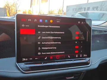 VW Passat Variant 2.0 TDI 4Motion AHK Standheizung