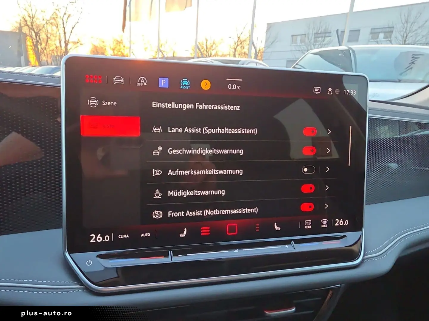 VW Passat Variant 2.0 TDI 4Motion AHK Standheizung