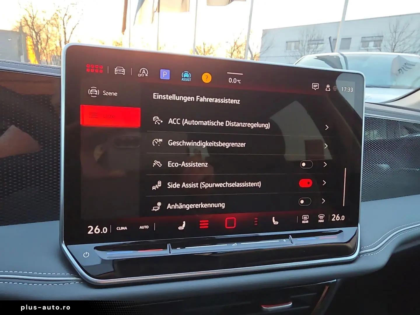 VW Passat Variant 2.0 TDI 4Motion AHK Standheizung