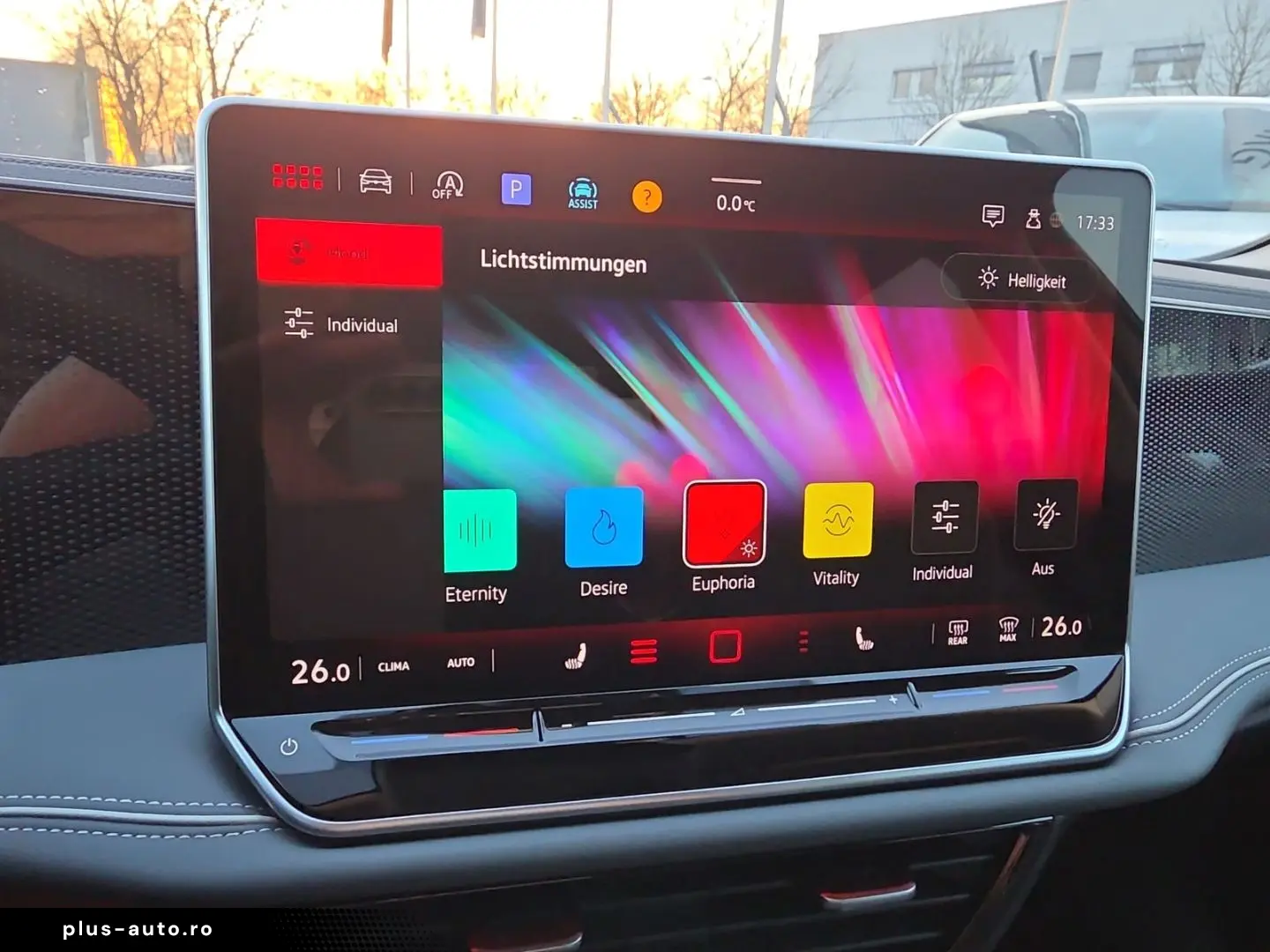 VW Passat Variant 2.0 TDI 4Motion AHK Standheizung