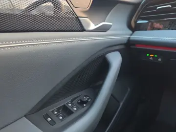 VW Passat Variant 2.0 TDI 4Motion AHK Standheizung