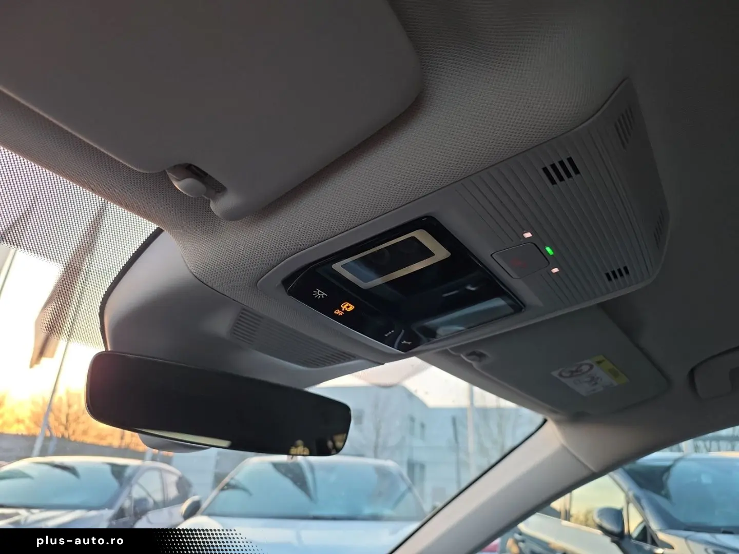 VW Passat Variant 2.0 TDI 4Motion AHK Standheizung