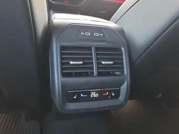 VW Passat Variant 2.0 TDI 4Motion AHK Standheizung