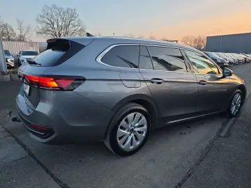 VW Passat Variant 2.0 TDI 4Motion AHK Standheizung