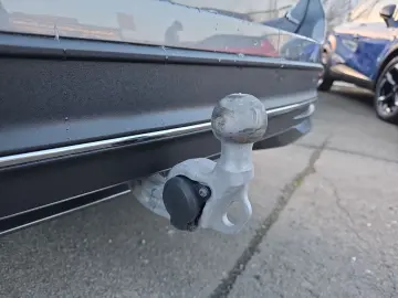 VW Passat Variant 2.0 TDI 4Motion AHK Standheizung