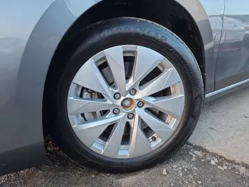 VW Passat Variant 2.0 TDI 4Motion AHK Standheizung