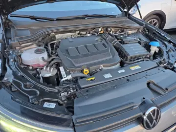 VW Passat Variant 2.0 TDI 4Motion AHK Standheizung