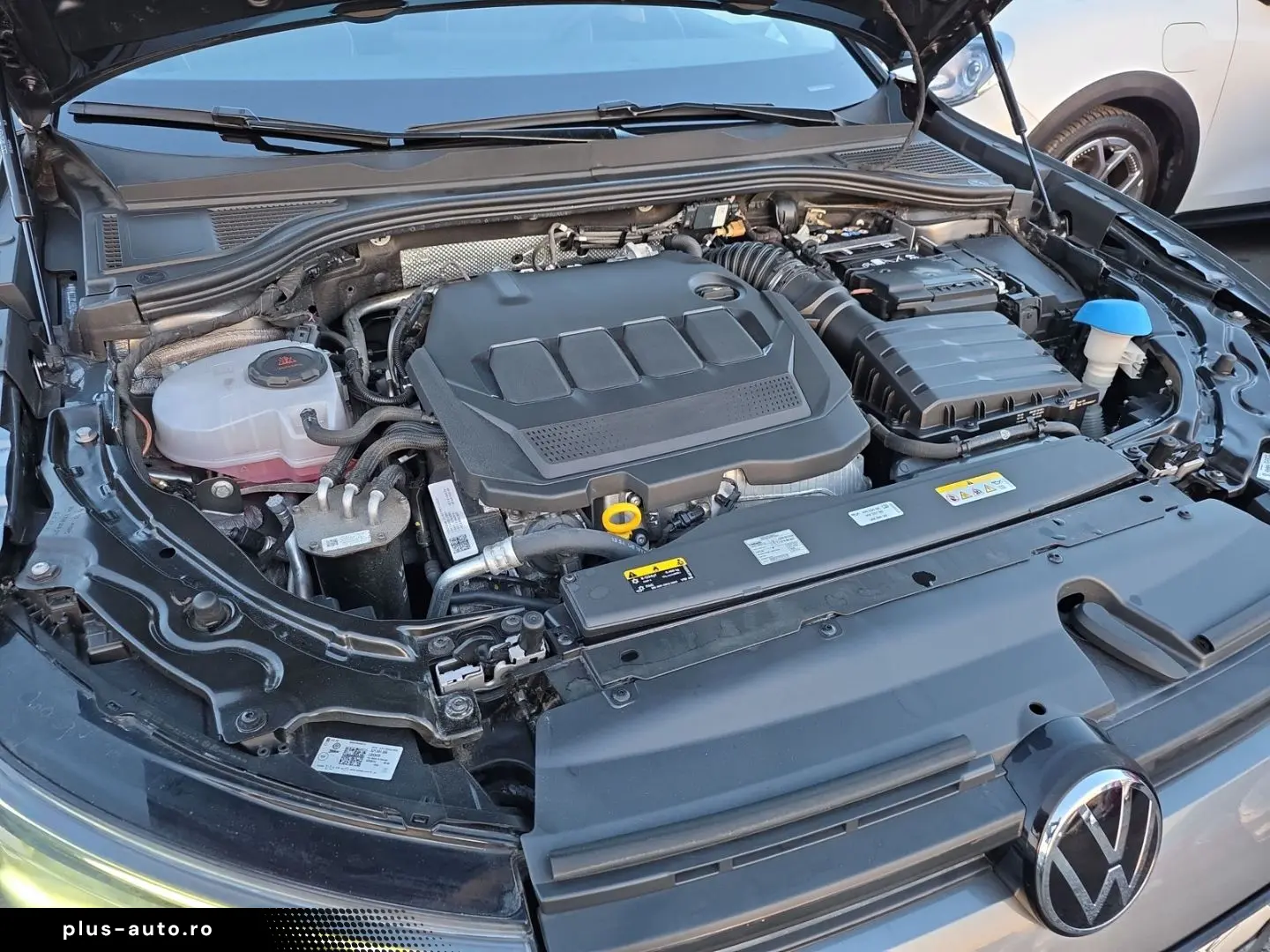 VW Passat Variant 2.0 TDI 4Motion AHK Standheizung