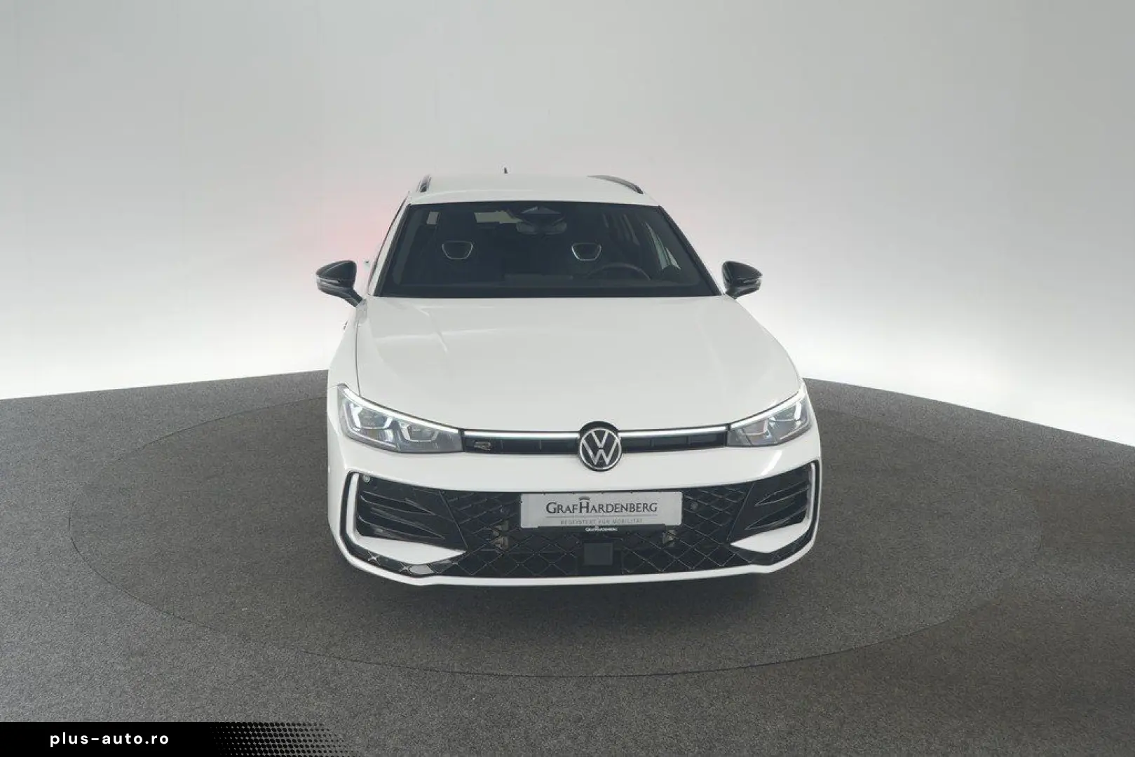 VW PASSAT 2.0 TDI 4Motion DSG R-Line ACC IQ.LIGHT