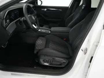 VW PASSAT 2.0 TDI 4Motion DSG R-Line ACC IQ.LIGHT