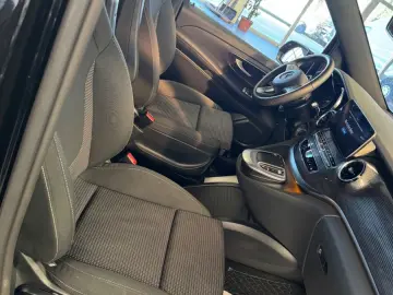 MERCEDES-BENZ V 300 d 4MATIC Extralang