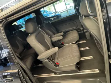 MERCEDES-BENZ V 300 d 4MATIC Extralang