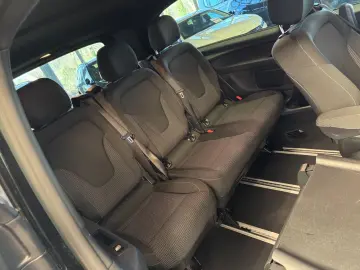 MERCEDES-BENZ V 300 d 4MATIC Extralang