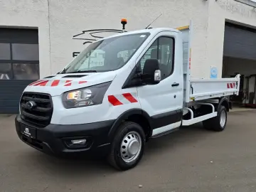 FORD Transit Kipper