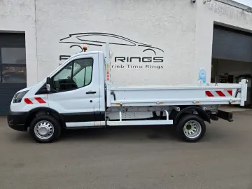 FORD Transit Kipper