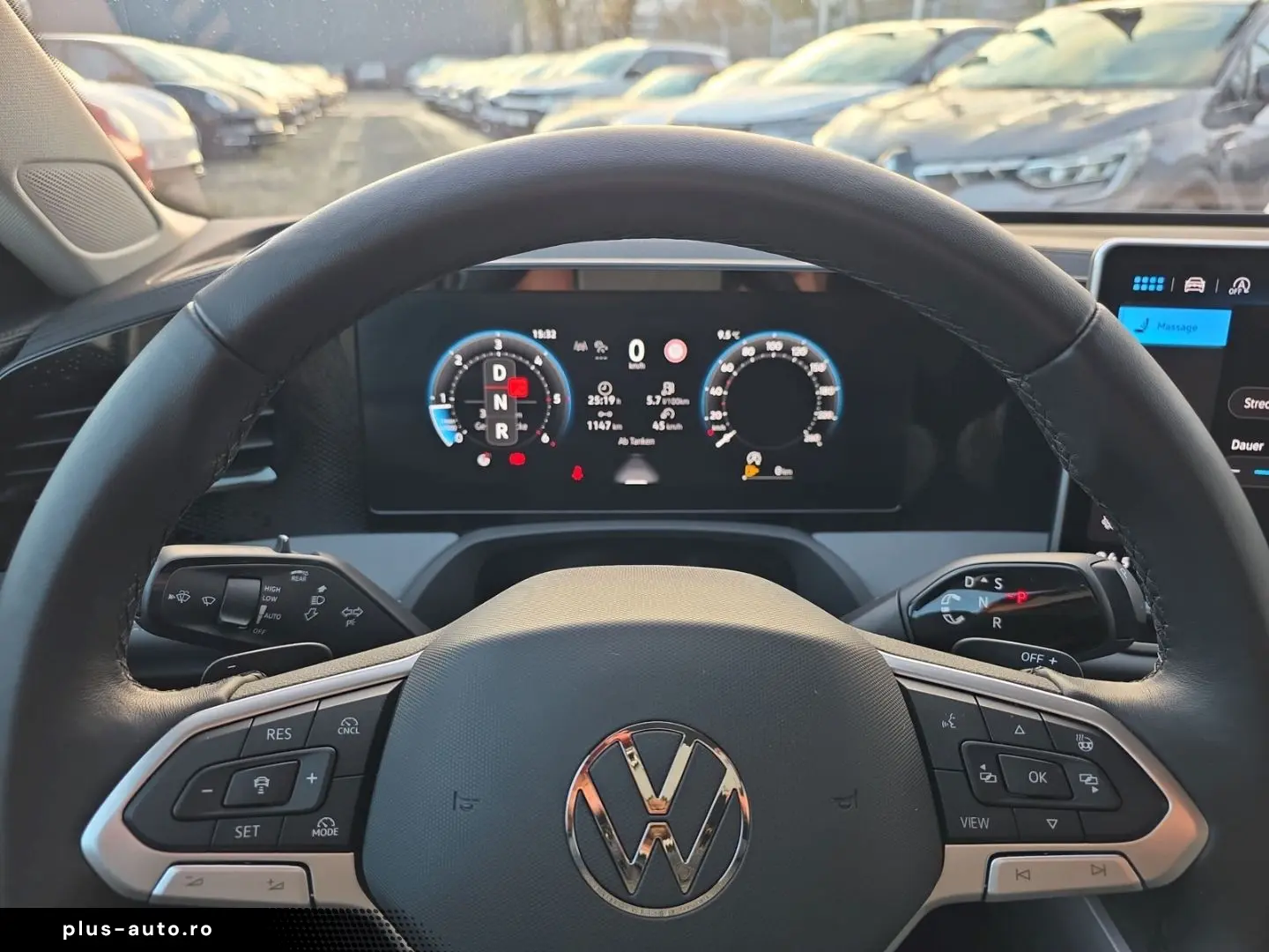 VW Passat Variant 2.0 TDI 4Motion AHK Standheizung