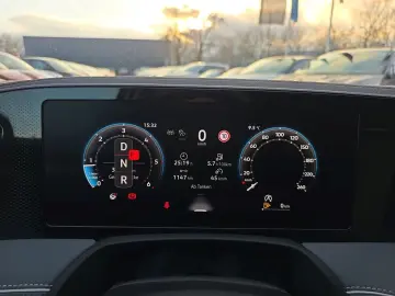 VW Passat Variant 2.0 TDI 4Motion AHK Standheizung