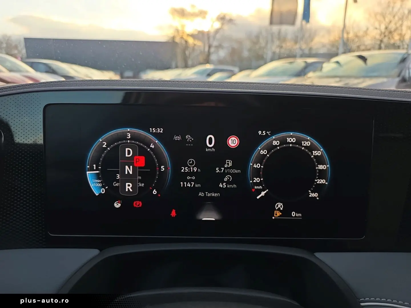 VW Passat Variant 2.0 TDI 4Motion AHK Standheizung