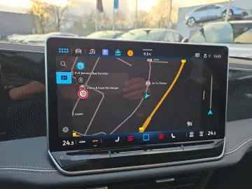 VW Passat Variant 2.0 TDI 4Motion AHK Standheizung