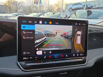 VW Passat Variant 2.0 TDI 4Motion AHK Standheizung